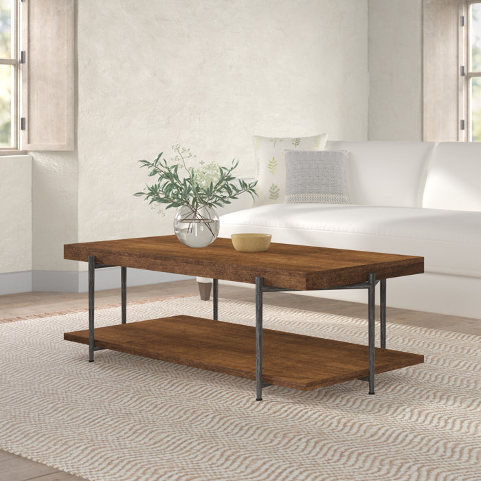 Birch Lane™ Ashley Coffee Table & Reviews | Wayfair